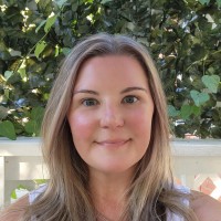 Mandy Mcconnell, Phd