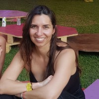 Deyanira Almazan Medina