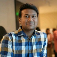 Prateek Bhardwaj