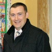 James Geary