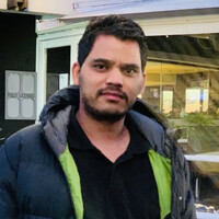 Satish Kumar
