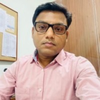 Biswaranjan Parida