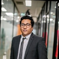 Mohammad Murtoza Ali Quader
