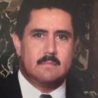 Carlos González Almanza