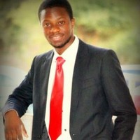 Mark Taurai Chinguwo