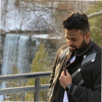 Kaarthik Esakki Durai Meng
