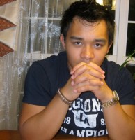 Daryll Inso
