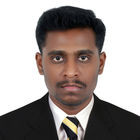 Arun Karunanidhi