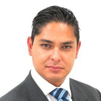 Jorge Orozco Feregrino