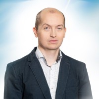 Vitali Bogomolov