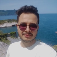 Mehmet Akif Çalıova