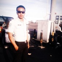 Gede Erlangga