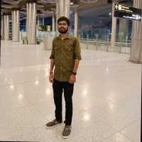 Yashwanth Atla