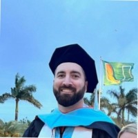 Dr. Anthony Thrush, Ed.D.