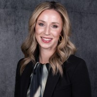 Lindsey Rodgers