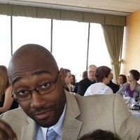 Aaron Houston