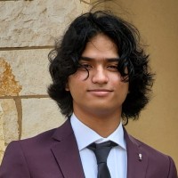 Pierce Gabriel Mannikarote