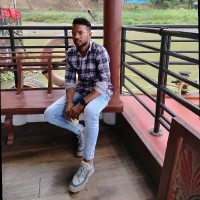 Md Amir Sohail