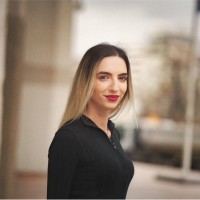 Anne Marie Misu