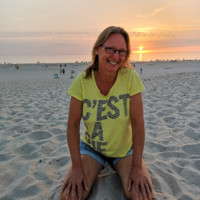 Marianne Schmidt