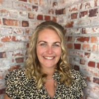 Nienke Lageveen-Vries