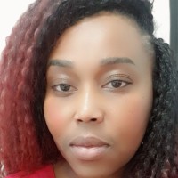 Régine M. YOLLO