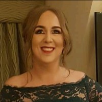Claire Louise Doran
