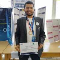 Yousef Khaled 🇵🇸 🇵🇸