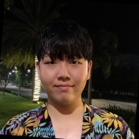Justin Park