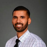Omar Yusuf