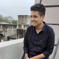 Parth Dhimmar