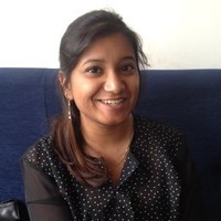 Maansi Gupta