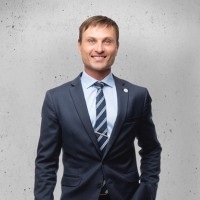 Dmitriy Evdokimov