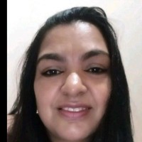 Rosângela Fagundes