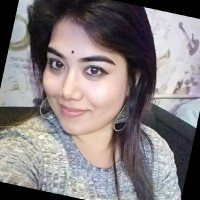 Sangita Chowdhury