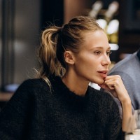 Anastasiya Mishchenko