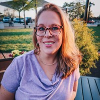 Hannah Oliphant