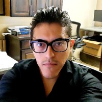 Luis Ríos