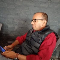 Niraj K.