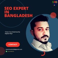 SEO Expert In Bangladesh