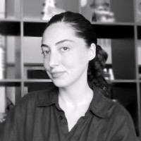 Tamar Gogiberidze