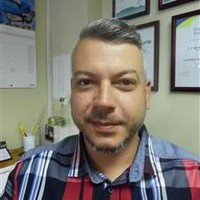 Leon Van Der Merwe