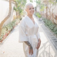 Jessica Bashford