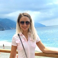 Daniela Bunea