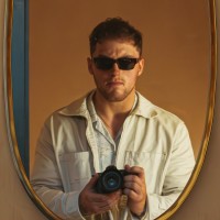 James Wood