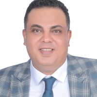 Moustafa Fouad Mosallam