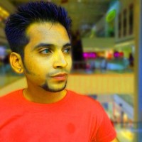 Srujan Solanki