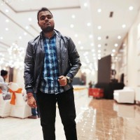 Souvik Ray Barman