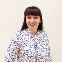 Тамара Сергиенко