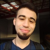 Cauê Ribeiro Sampaio